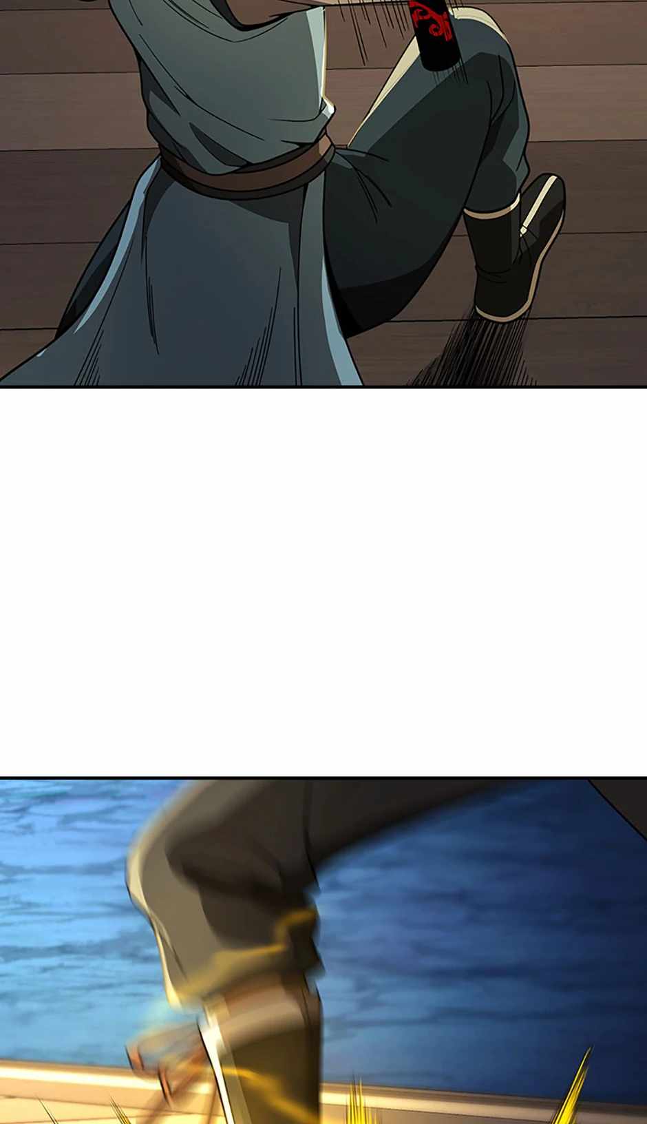 The Demonic Blade Fairy Chapter 33 81